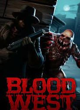 BLOOD WEST game specification